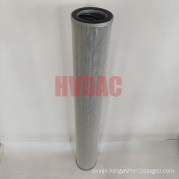 Replace Hydraulic Oil Filter Element Blz5 Schroeder Filter